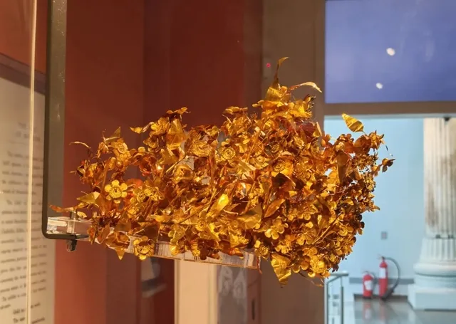 Archaeological Museum of Thessaloniki: A Time Capsule of Macedonia