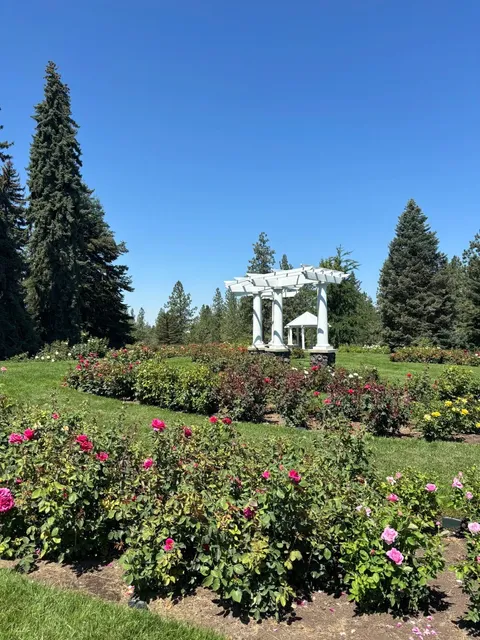 Spokane 3-Day 2-Night Itinerary 🌄🚗