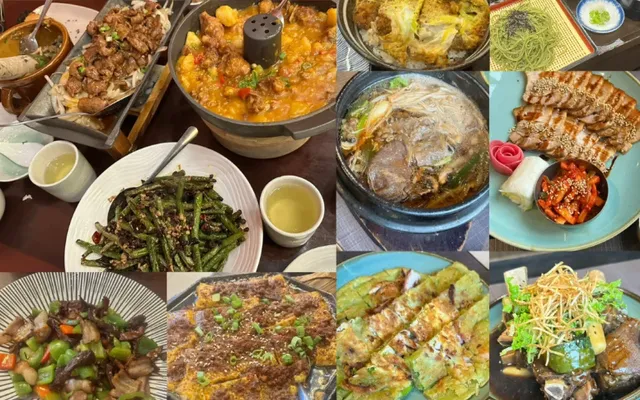 Vancouver Richmond Food Guide | Locals' Secret Picks 🔥