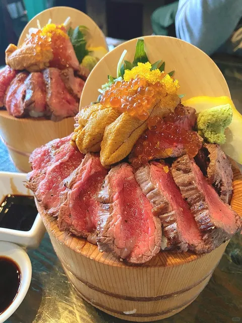 The  TOP 1 Izakaya in Vancouver--Kingyo