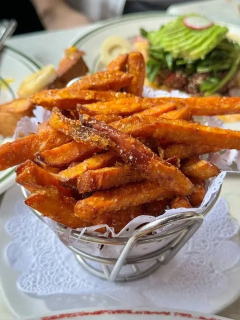 New York Le Monde 🌆