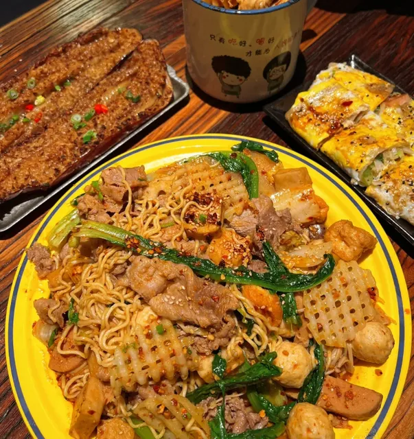 🍢 Mr. Beigai BBQ – Richmond’s Pricey But Tasty Skewer Spot