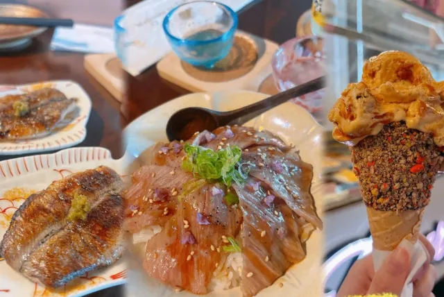 Vancouver  Must-Visit: The Romantic Seaside Charm of White Rock 🌊