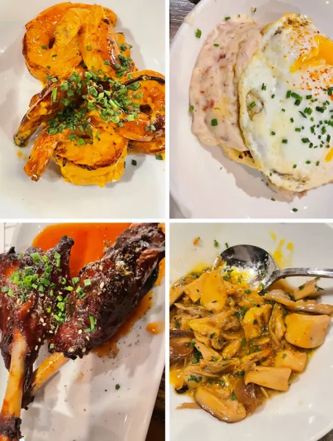 What have I been eating in Boston lately? 😋