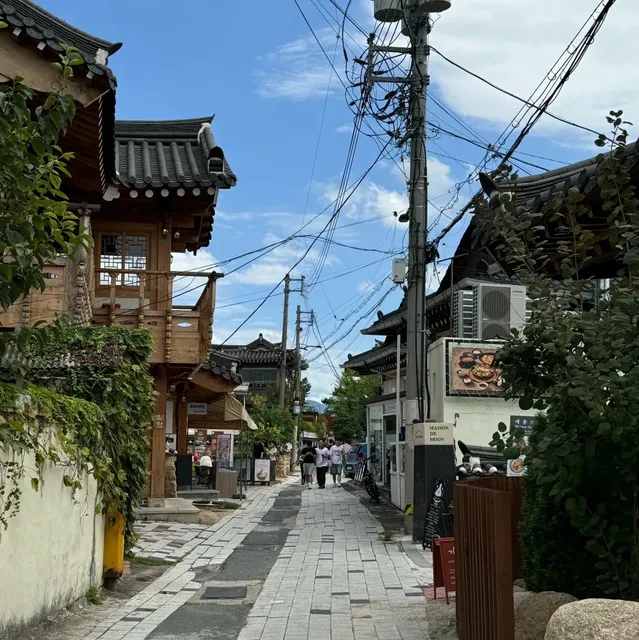 Quiet & Less Crowded: Gyeongju – A Perfect Korean Small City 