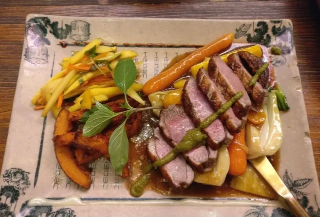 My Favorite Vietnamese Restaurant in Berlin ❤️ Never Disappoints!