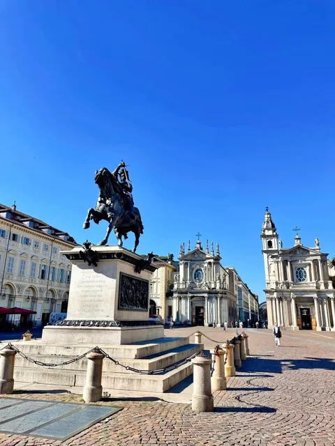 Must-Visit European Cities in Your Lifetime 🇮🇹 Turin