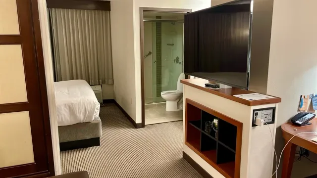 🏨 An Excellent Choice – Highly Recommended! 🌟