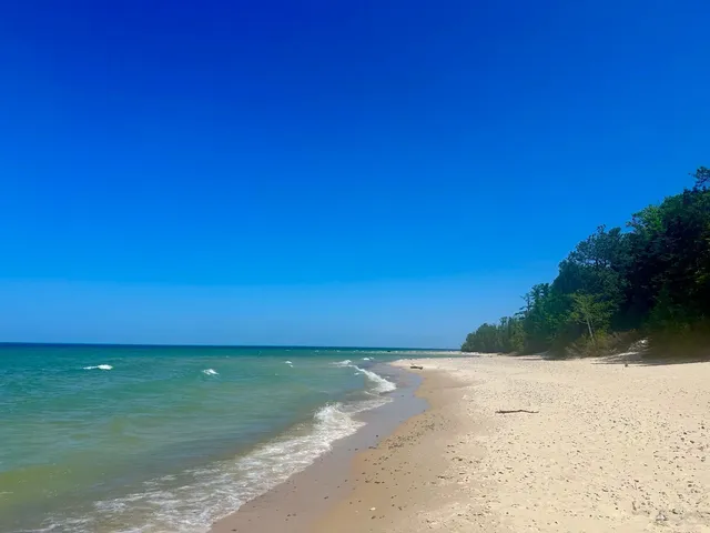 🏜️ Escape to Northern Michigan Trip Day 4/5