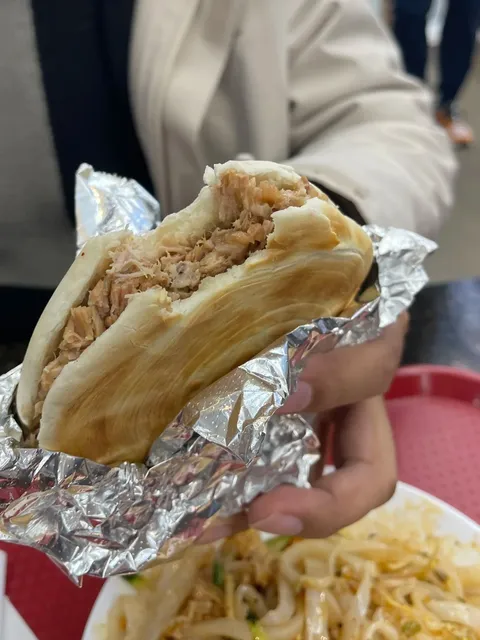 Atlanta Chinese Food | Xi'an Gourmet House