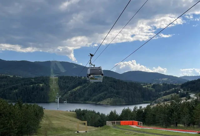 🇷🇸 Serbia's Hidden Gems: Must-Visit Spots 🌳