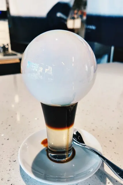 🇺🇸 DMV | A Must-Visit Espresso Omakase for Coffee Lovers! ☕️