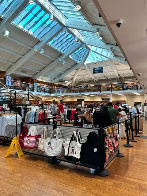 Berkeley Summer Weekend｜Day Trip to Stanford 🚆🌲