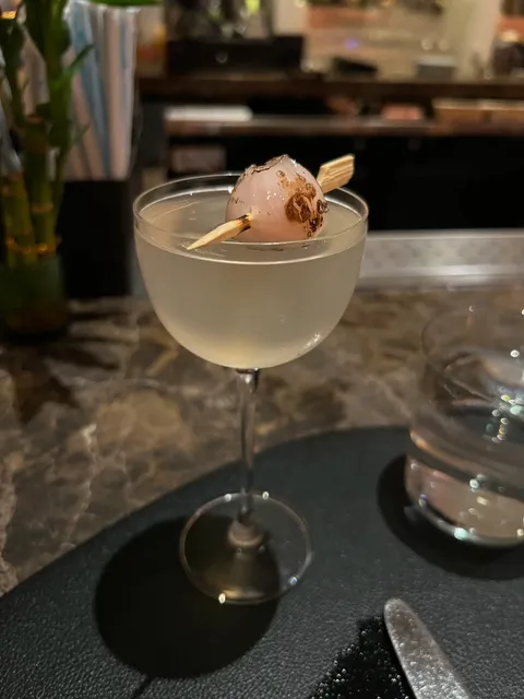 DC | The Best Asian Fusion I've Ever Had (Seriously!) 🐇✨