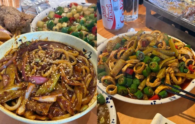 Halifax Foodie Chronicles