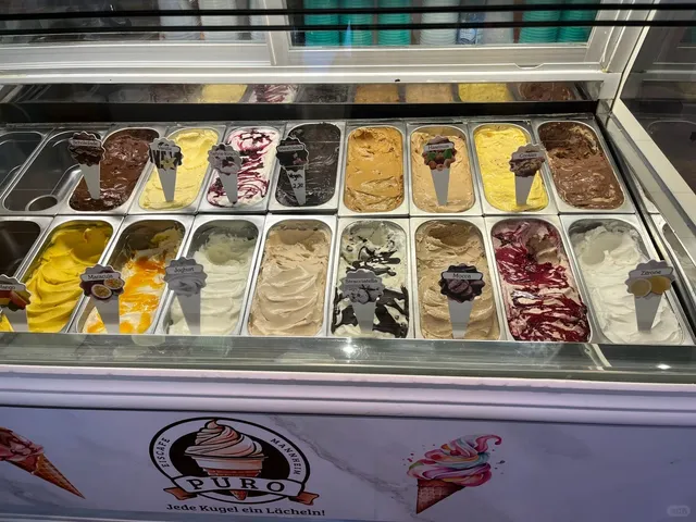 🇩🇪 Mannheim’s Newest Artisan Gelato Gem: A Scoop Above the Rest 🍨✨