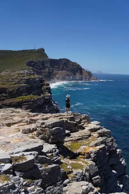 🌟【A Stunning Hidden Gem at "the End of the World" 