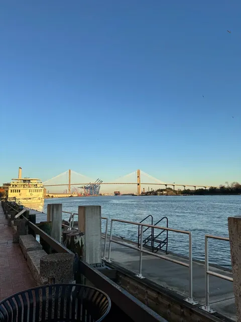 Savannah One-Day Adventure 🏰🚂（1）