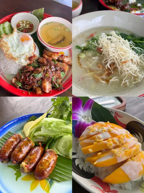 Authentic Thai Food in Berlin That's So Good You'll Come Back for More