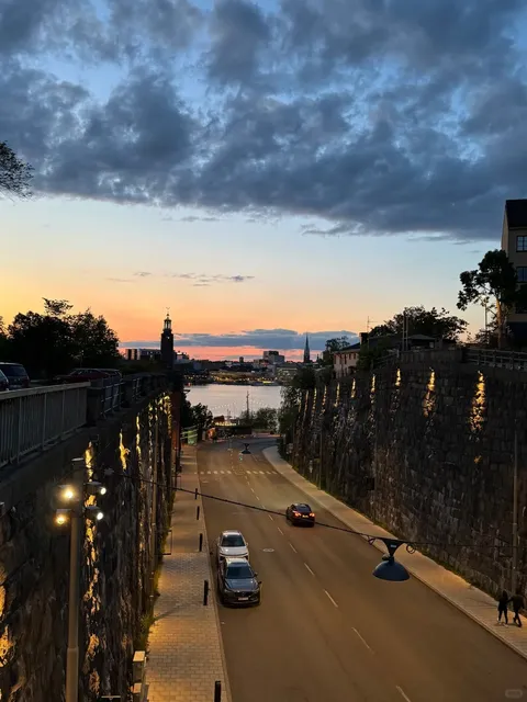 🇸🇪 3-Hour Blitz: 20 Stockholm Attractions in One Go!