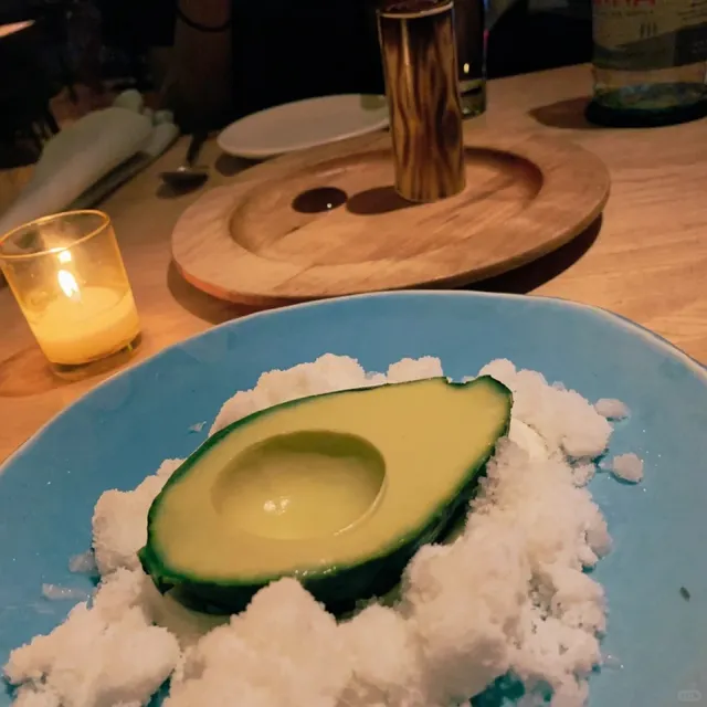 💚 Empellón in New York 🌟