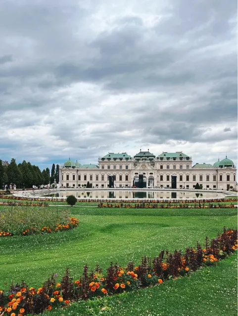 🇦🇹 The Ultimate 3-Day Vienna Itinerary (With Map!) ✨