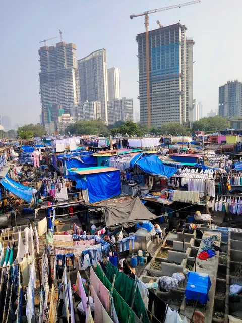 India's Slum Spectacle: The "Human Washing Machines" of Caste Oppressi