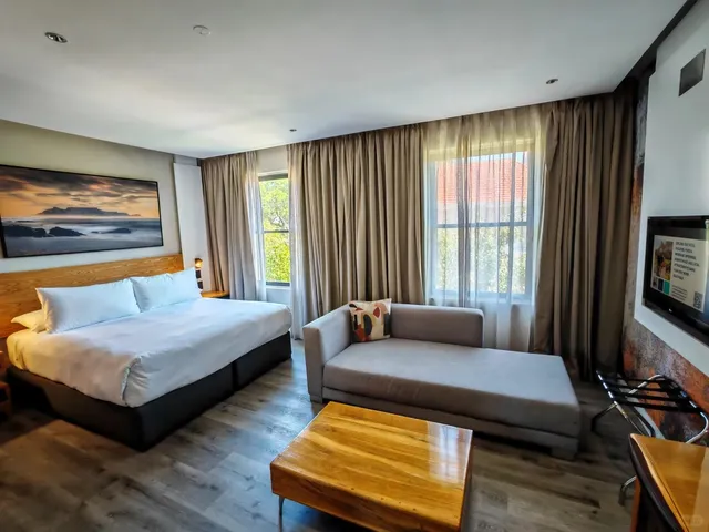 🇿🇦 Cape Town Weekend Getaway from Joburg