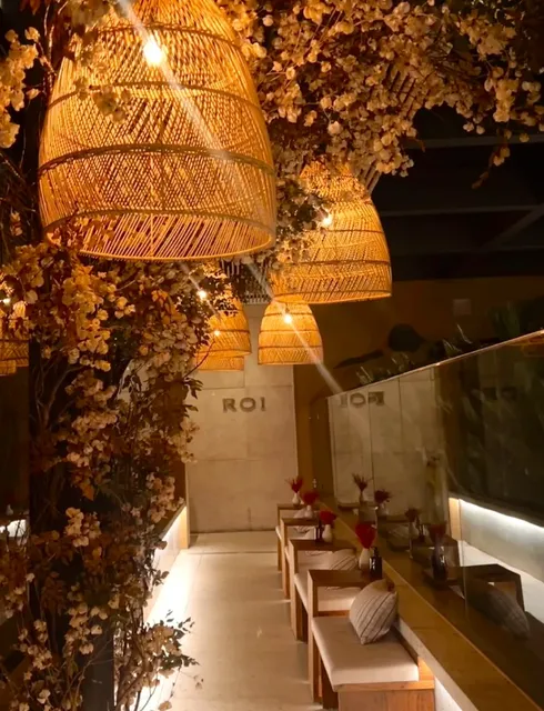 🇧🇷 French cuisine | Roi Méditerranée