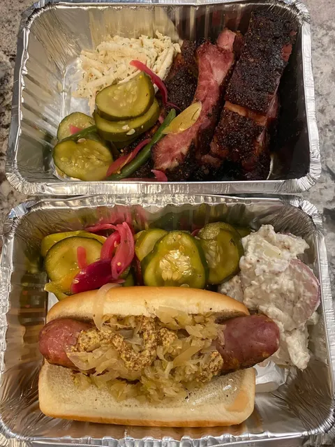 【Chicago Deli】Publican Quality Meats