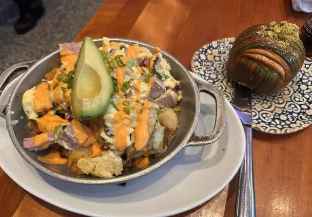 Music City: Breakfast Café Vibes!