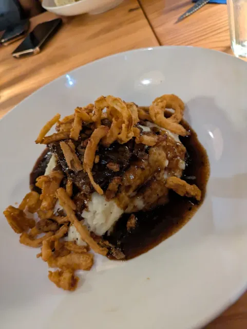 You've Got to Try the Meatballs! 🍝✨