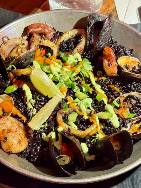 NYC | Delicious Cuban‑Chinese Fusion 🇨🇺❤️ 