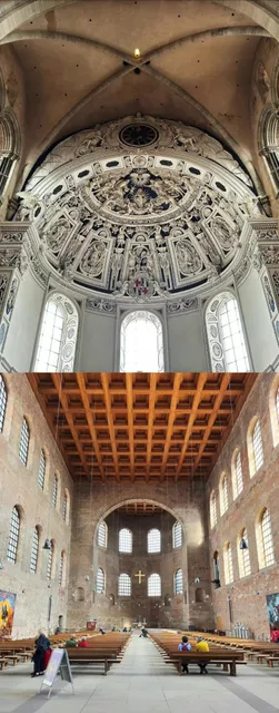 🇩🇪 Trier: Where Ancient Rome Meets Modern Thought 🏛️✨