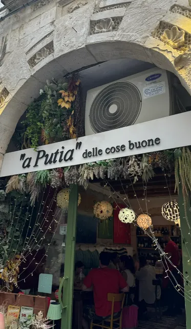  Hidden Gem Alert: A Putia in Syracuse