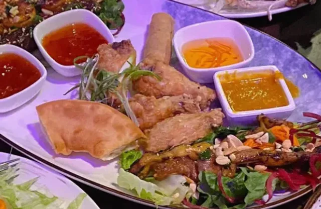 Edmonton | XO Bistro - Elevating Vietnamese Cuisine