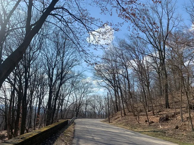 USA • Riverview Park 🌳