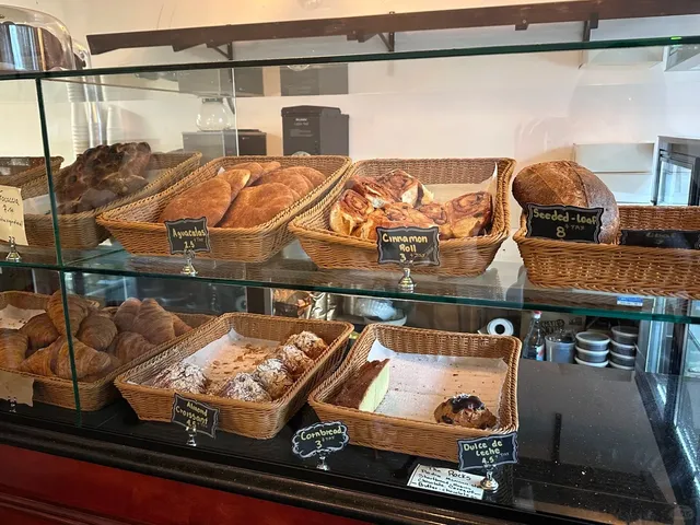 New York | This Bakery Is So Delicious (1)🌟