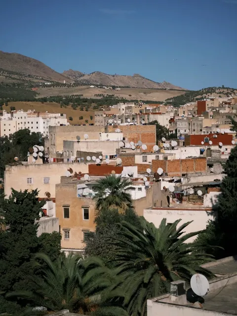 🇲🇦 Fes Medina Guide | "You Can't Leave Without Buying Two Bags!"