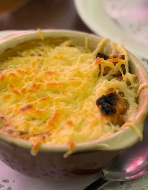 🇫🇷 Lyon, France | Affordable Bouchon Hidden in the Old Town 🍴