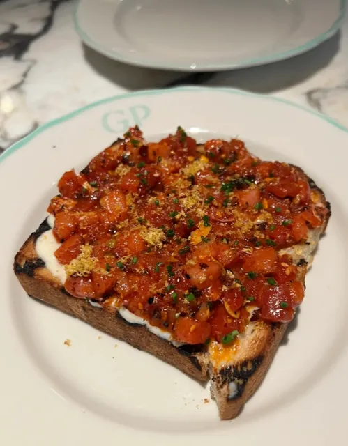 Dallas Food Exploration | Seafood Near RH