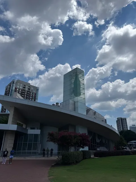 🌟 Atlanta Through My Eyes