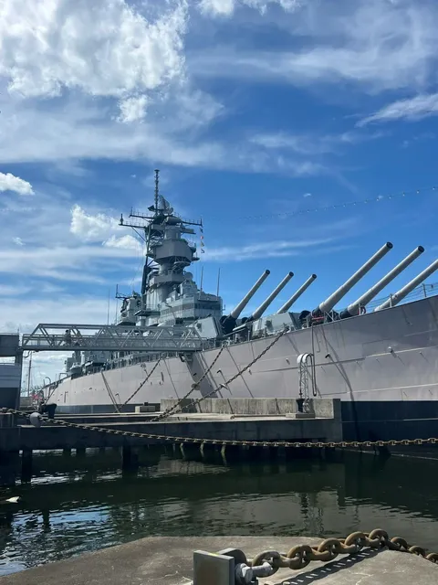 Virginia Beach 3 Days 2 Nights｜Day 1 Itinerary