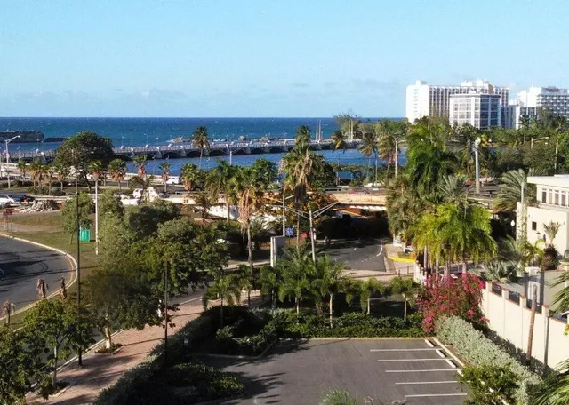 Hyatt Place San Juan: An Ideal Choice for Family Travel