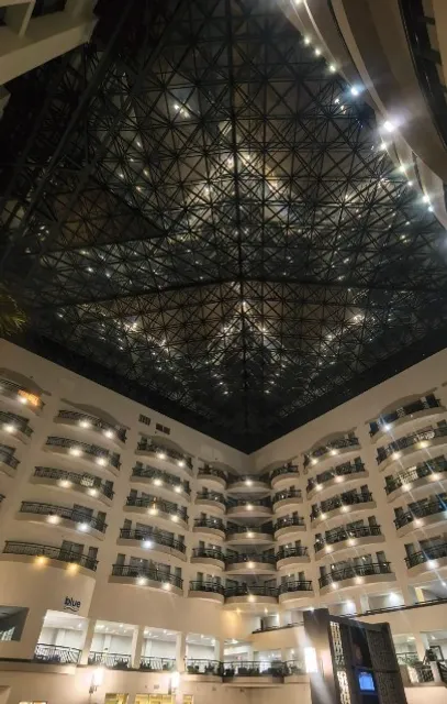 🏙️ Savannah Marriott Riverfront | The Reliable Riverfront Anchor