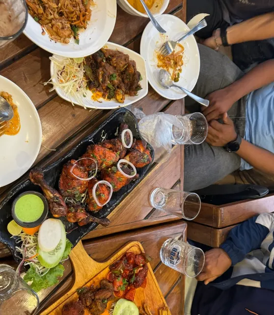 Nepal Food & Shopping Guide 🌍｜