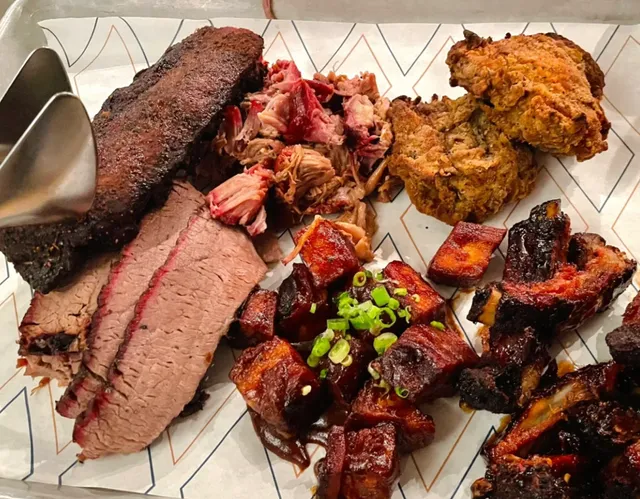 Edmonton Food Guide · BBQ Edition