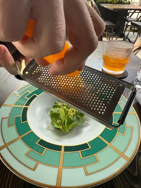 🍽️ Chicago Michelin-Starred NEXT 