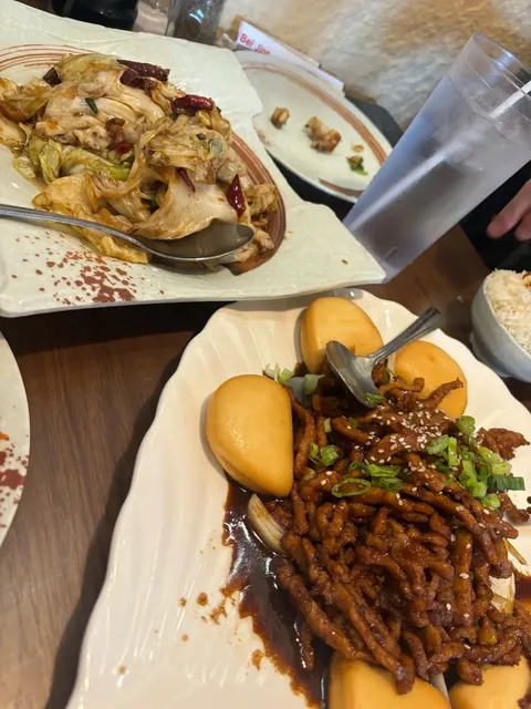 🇨🇳 Hidden Gem Chinese Restaurant in SLC – Only $20 per Person!
