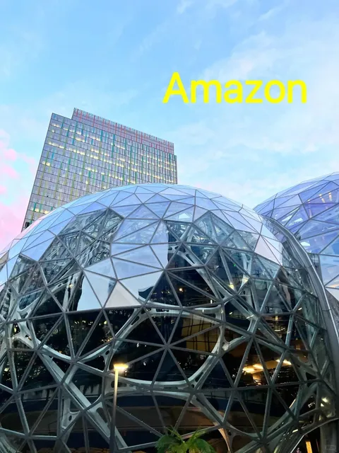 Seattle 5-Day, 4-Night Ultimate Travel Itinerary Guide